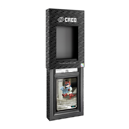 TAGGTHEOTTER - Science Squad Collector's Edition (Signed)