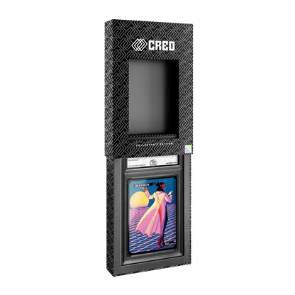 HULKYKROW - Science Squad Collector's Edition (Signed)