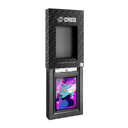 TIA SINGER - Science Squad Collector's Edition (Signed)