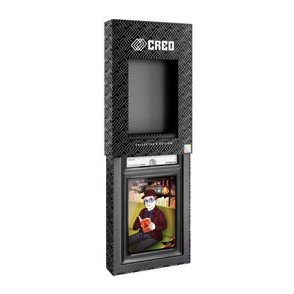 LINKARA - Science Squad Collector's Edition (Signed)