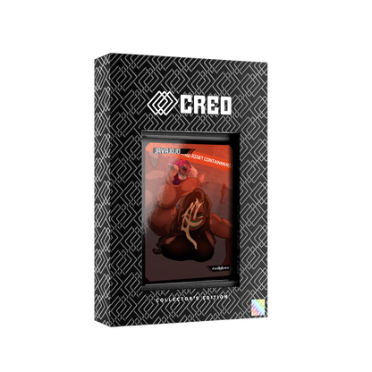 JAVAJOJO - Science Squad Collector's Edition (Signed)