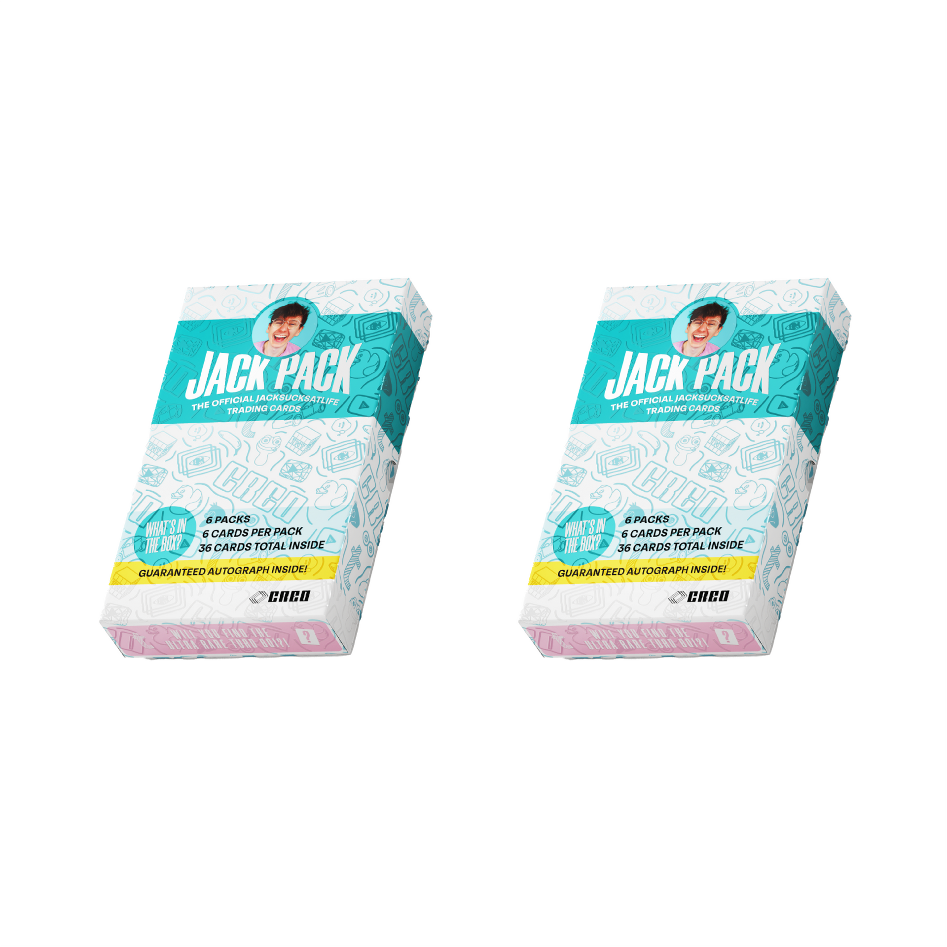 jack pack booster box jack pack booster box [20250604