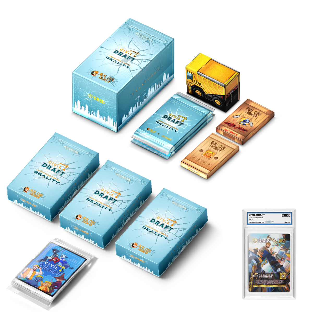 The Complete Bundle