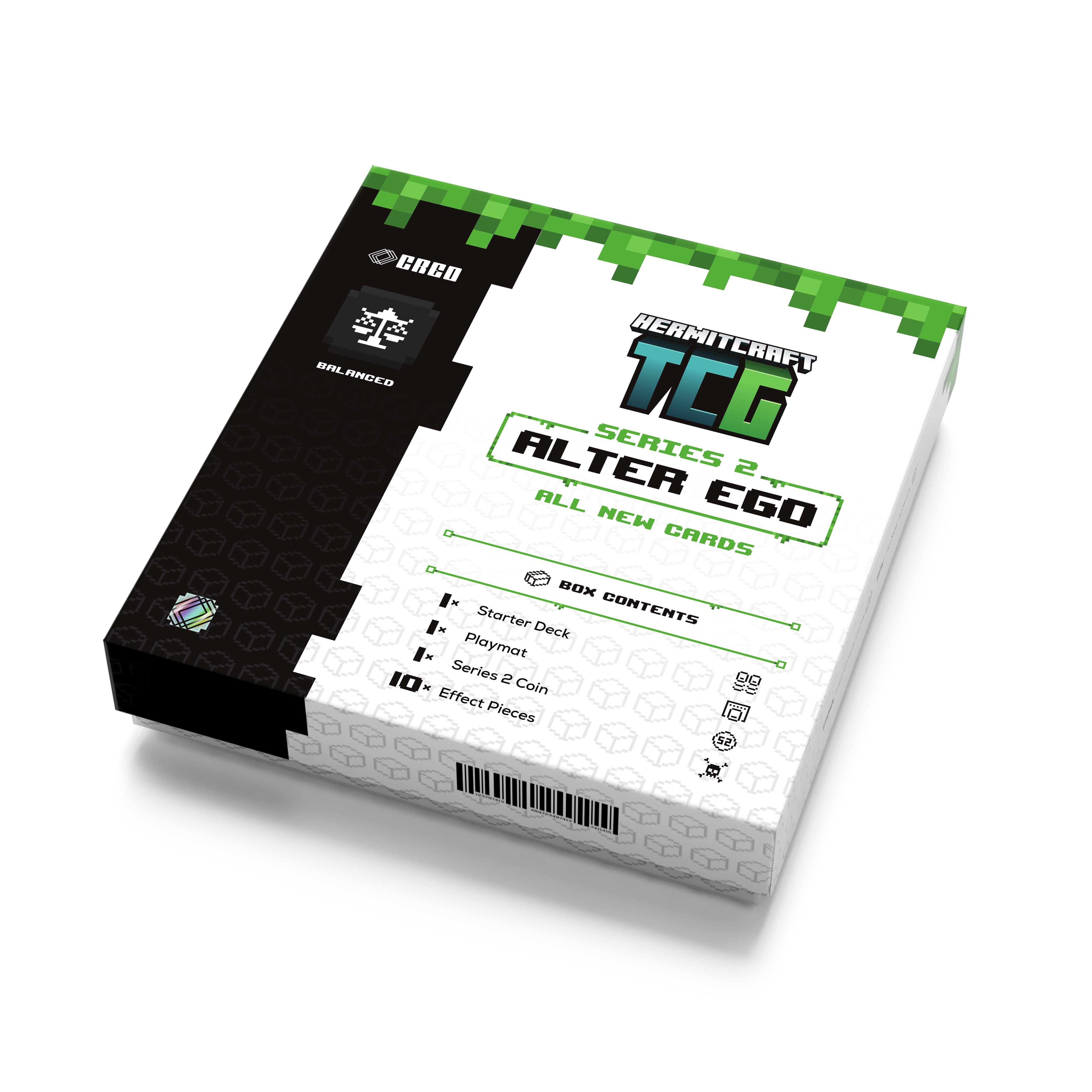Game Box – CREO