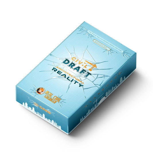 Civil Draft S2 Booshter Box
