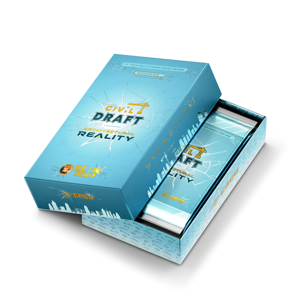 Civil Draft S2 Booshter Box