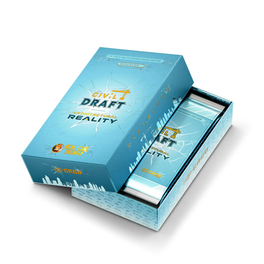 Civil Draft S2 Booshter Box