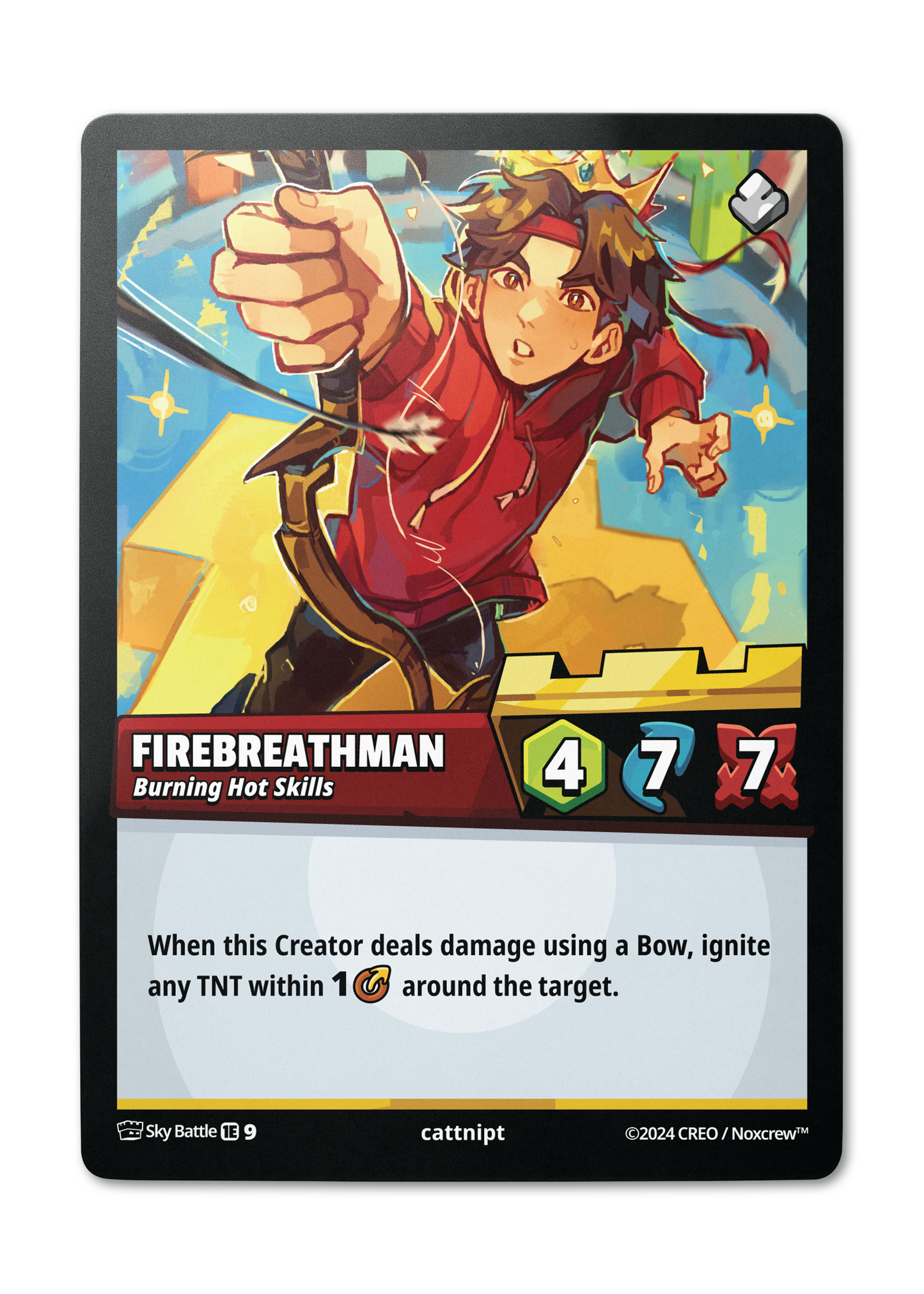 FireBreathMan - Common