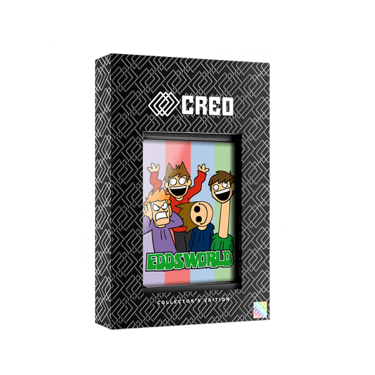Eddsworld Collector's Edition