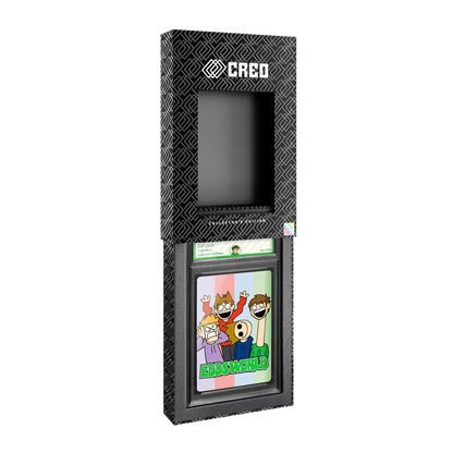 Eddsworld Collector's Edition + Booster Box Bundle