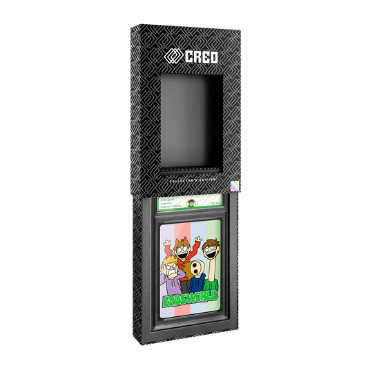 Eddsworld Collector's Edition
