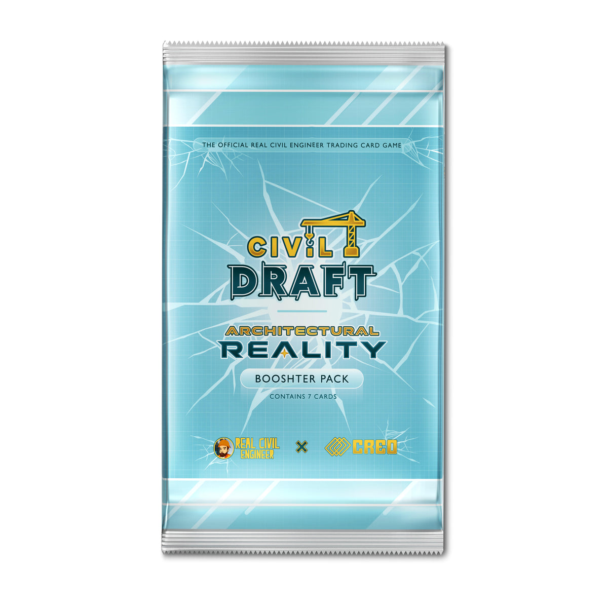 Civil Draft S2 Starter Box