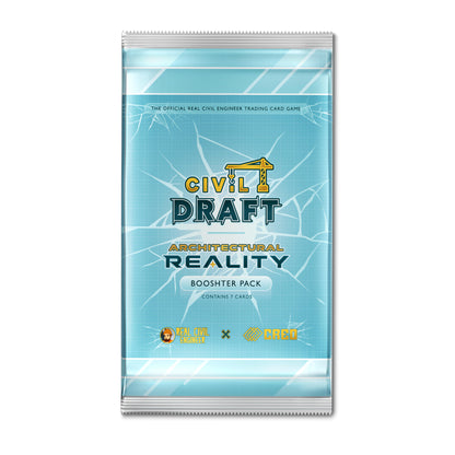 Civil Draft S2 Starter Box