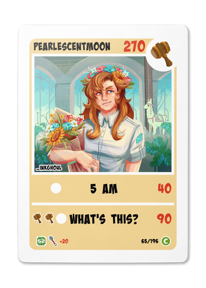 S2 - PearlescentMoon - Common