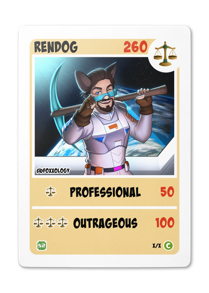 S2 - Rendog - Common