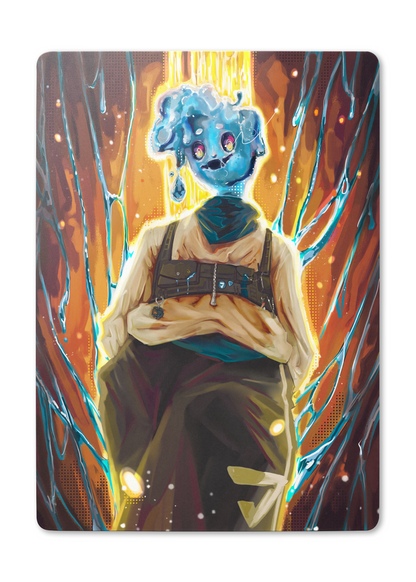 Jevin Form iJevin - Collector's Edition – CREO