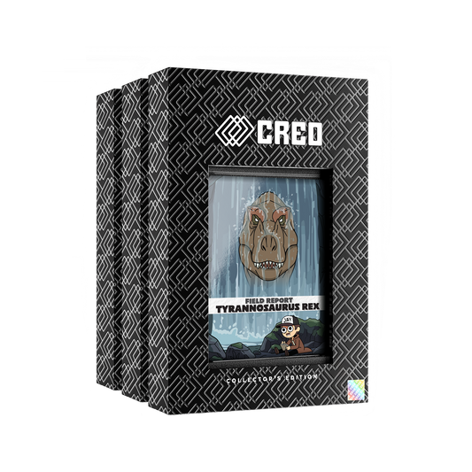 Jay Hona Collector's Edition Set of 3