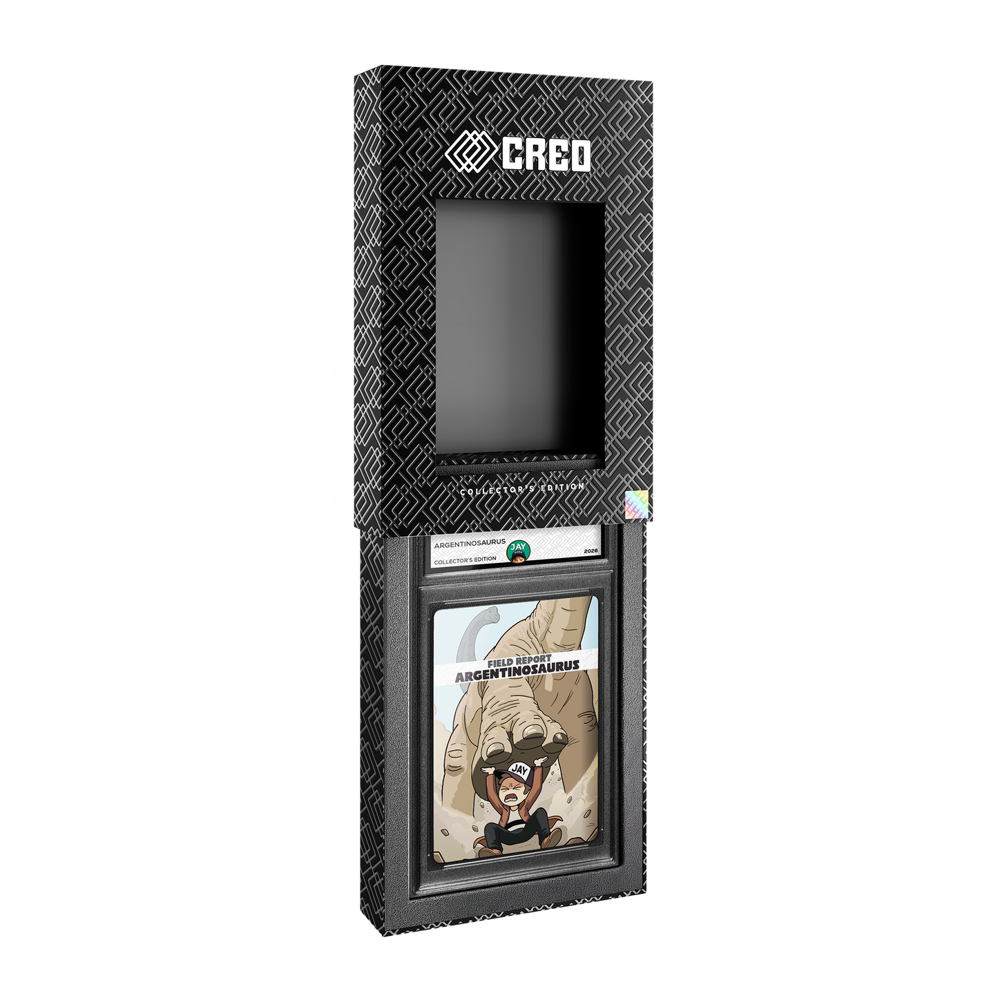 Jay Hona Collector's Edition Set of 3