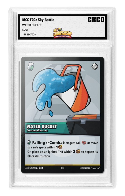 Water Bucket - Loot