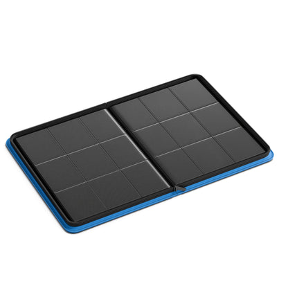 Civil Draft Card Binder