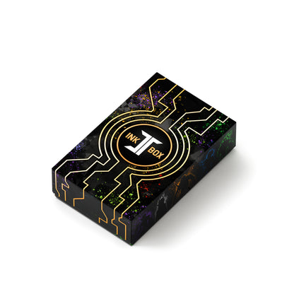 Ink Tank Booster Box CREO Ink Tank Booster Box CREO