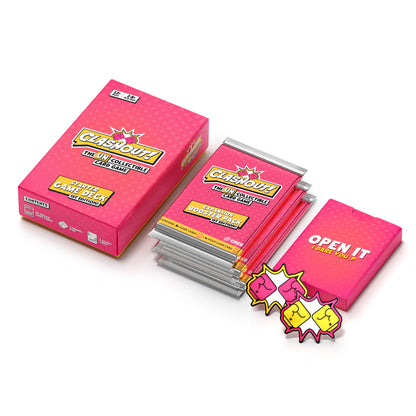 Clashout! Founder's Bundle