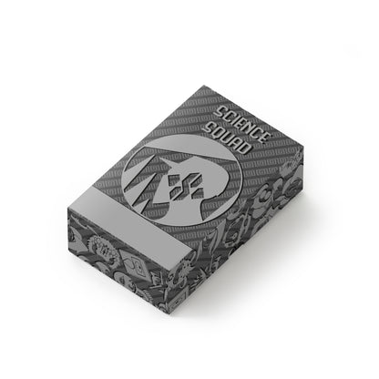 Science Squad Booster Box