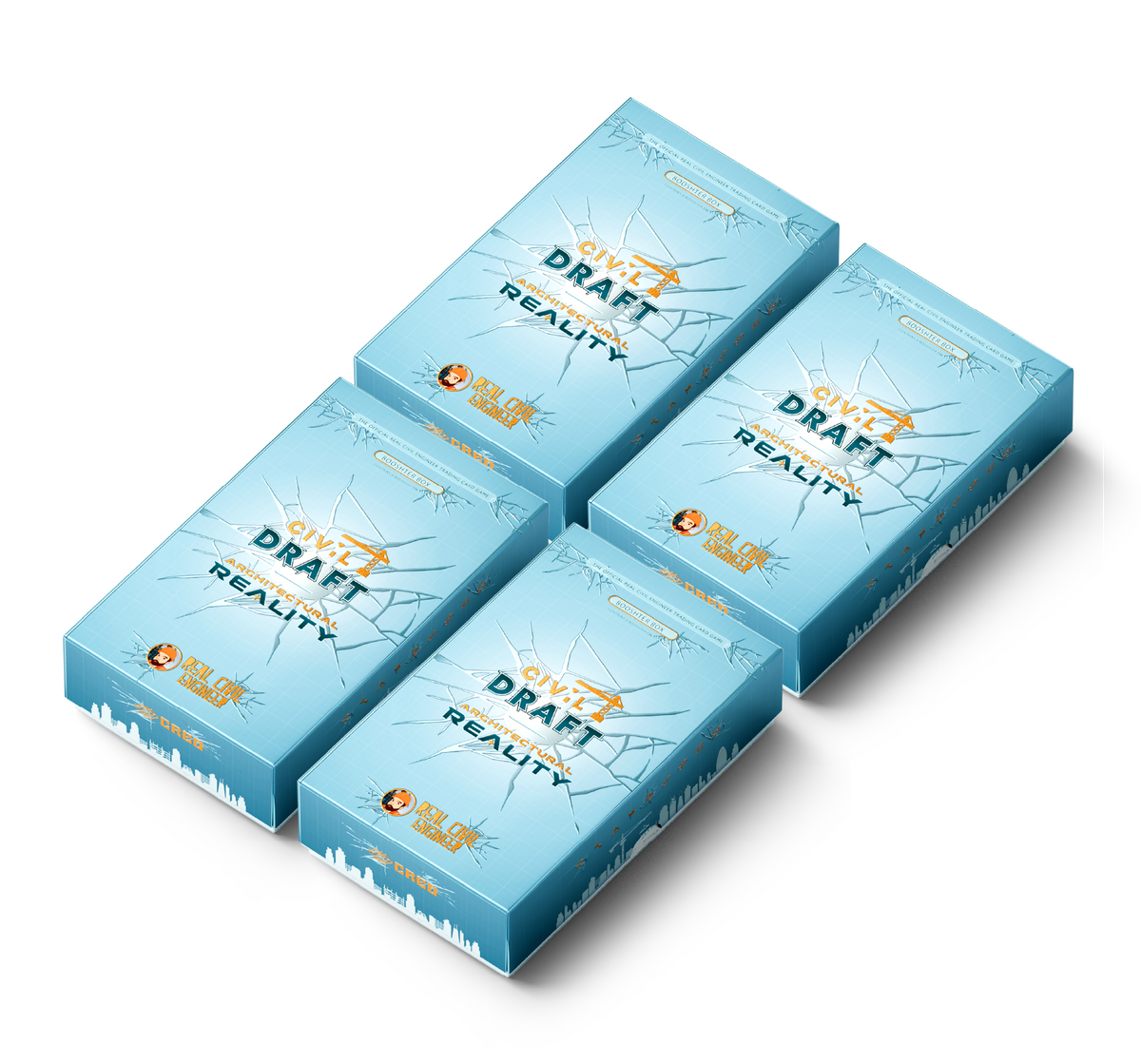 Civil Draft S2 Booshter Box