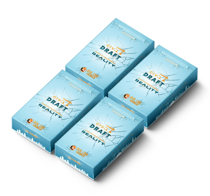 Civil Draft S2 Booshter Box