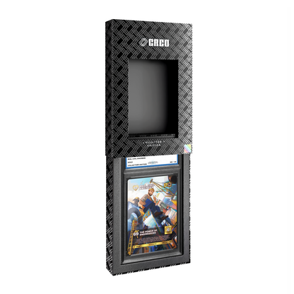 Series 2 Signed RCE Collector's Edition