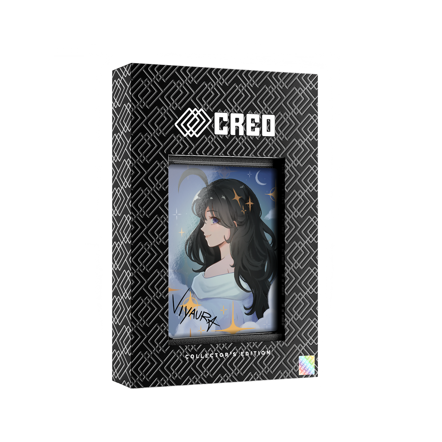 Viyaura Collector's Edition
