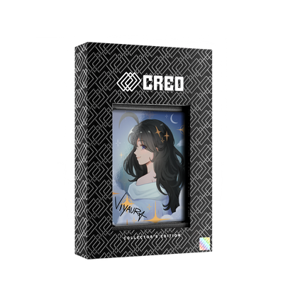 Viyaura Collector's Edition