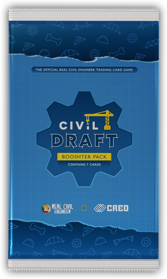 Civil Draft Products – CREO