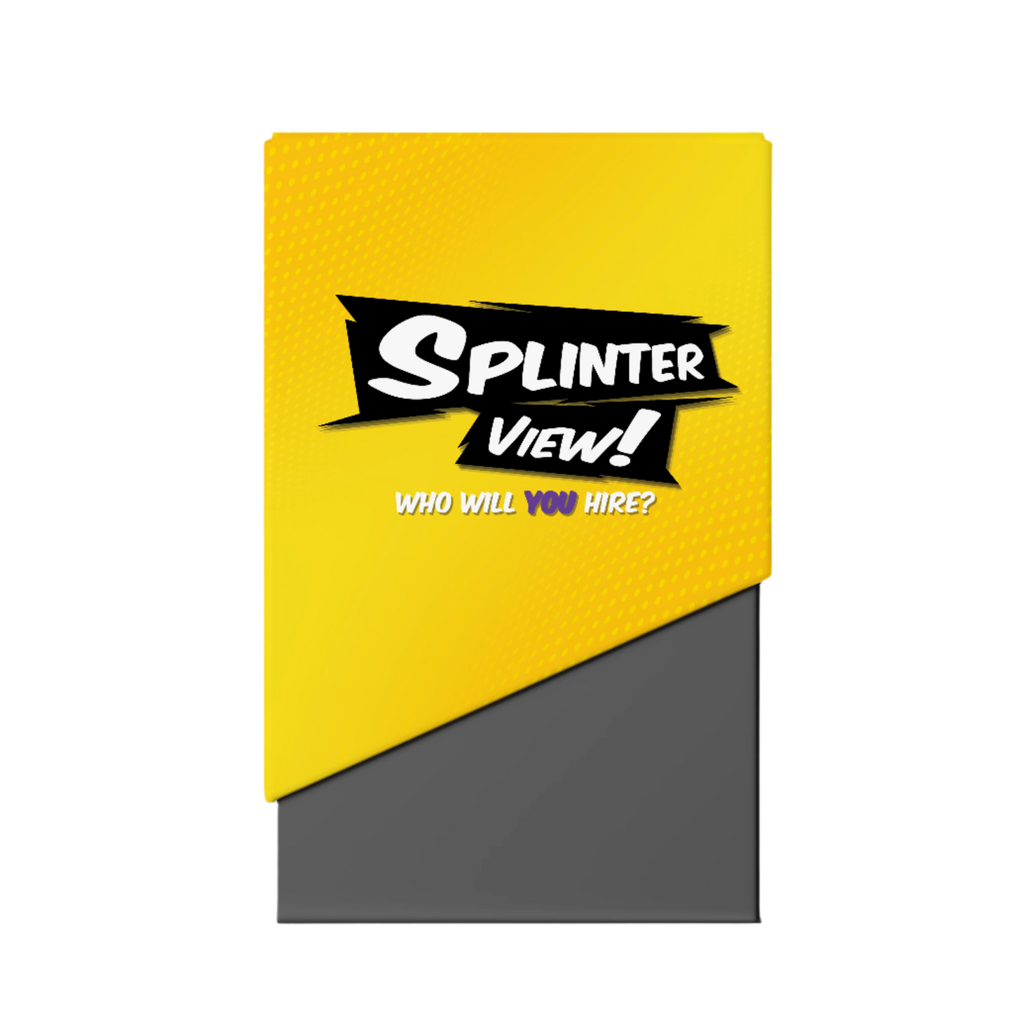 Splinterview