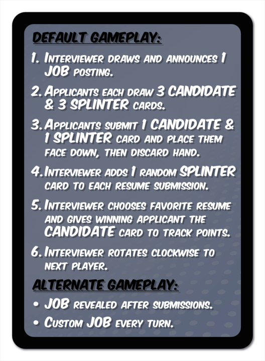 Splinterview