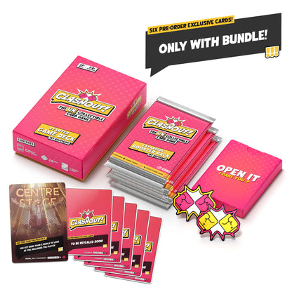Clashout! Founder's Bundle