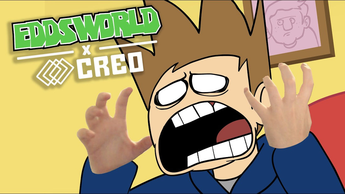 Eddsworld Collection – CREO
