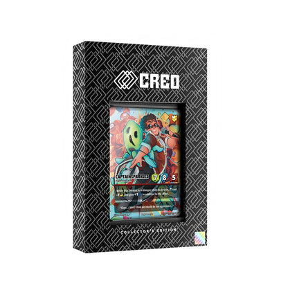 CaptainSparklez - Collector's Edition