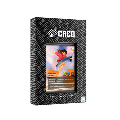 jojosolos - Collector's Edition