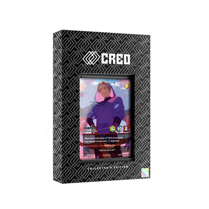 Purpled - Collector's Edition