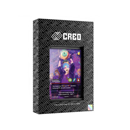 Smajor - Collector's Edition