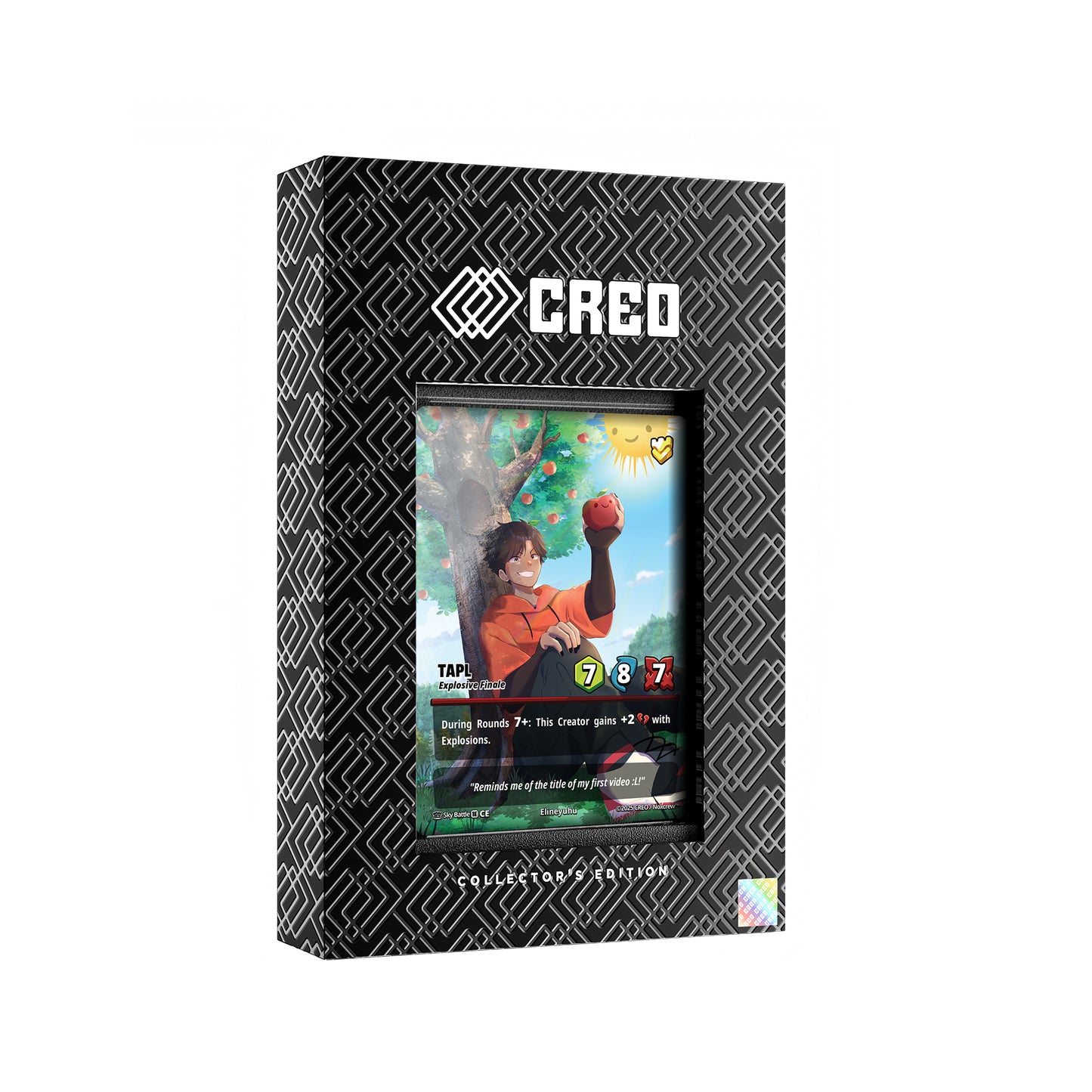 TapL - Collector's Edition