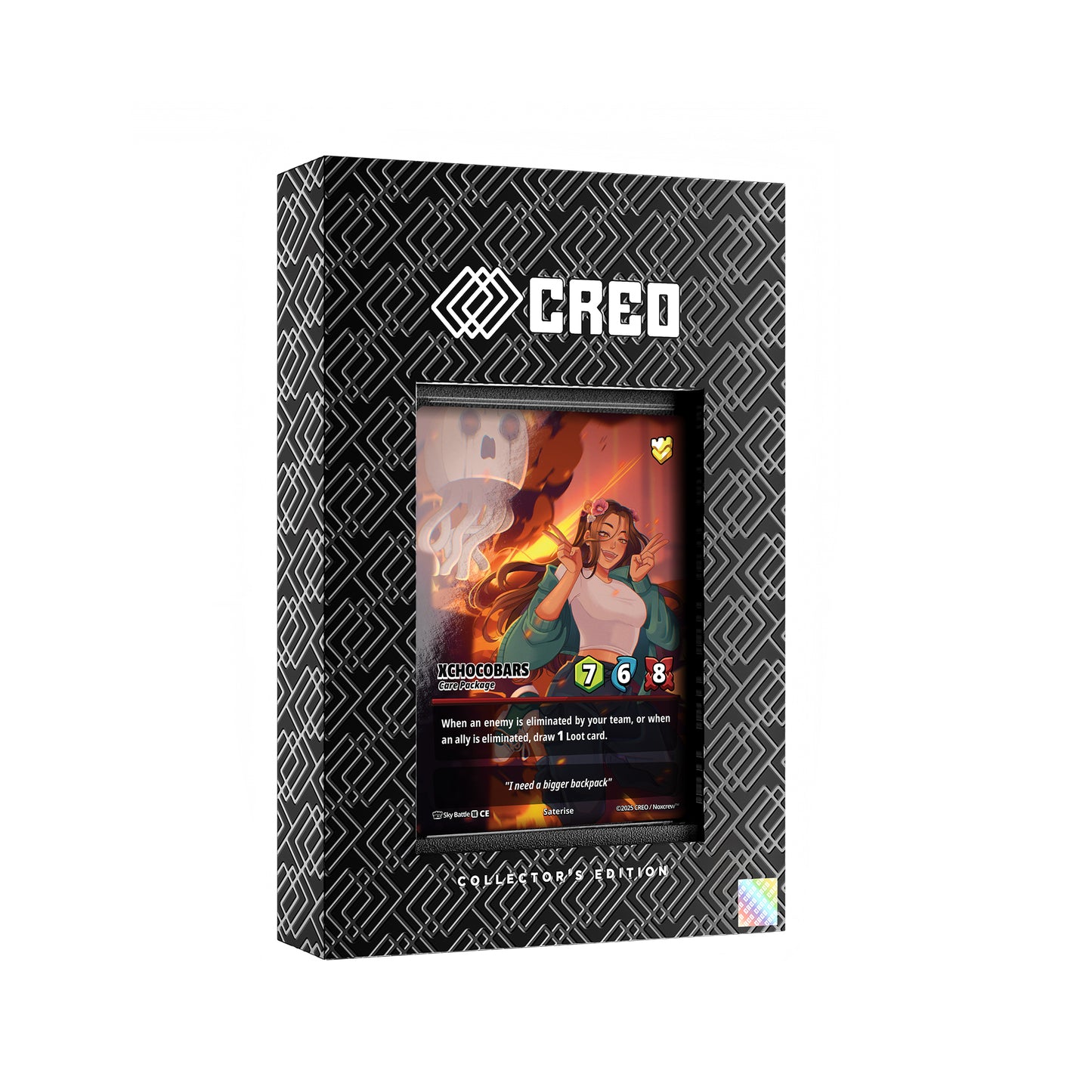 xChocoBars - Collector's Edition