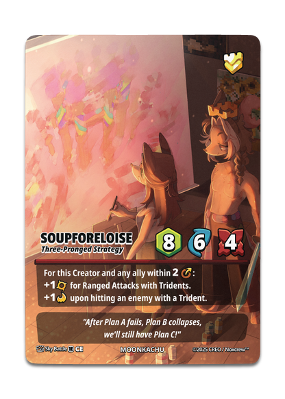 soupforeloise - Collector's Edition