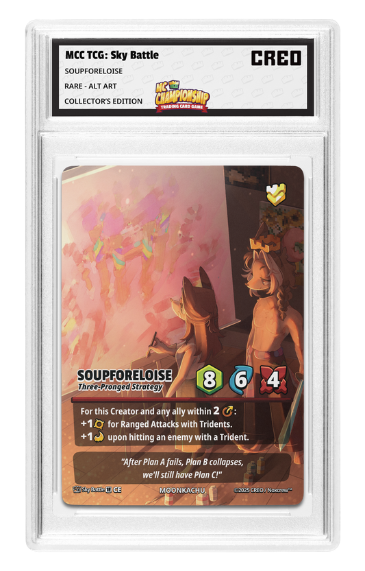 soupforeloise - Collector's Edition