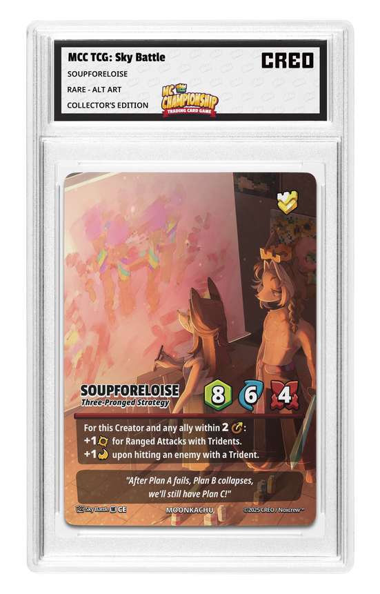 soupforeloise - Collector's Edition