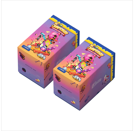 MCC Sky Battle Large Booster Box