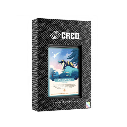 Paleo Pines Collector's Edition (Unsigned)