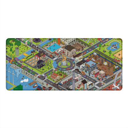 Civil Draft DeskMatt Color 900x400