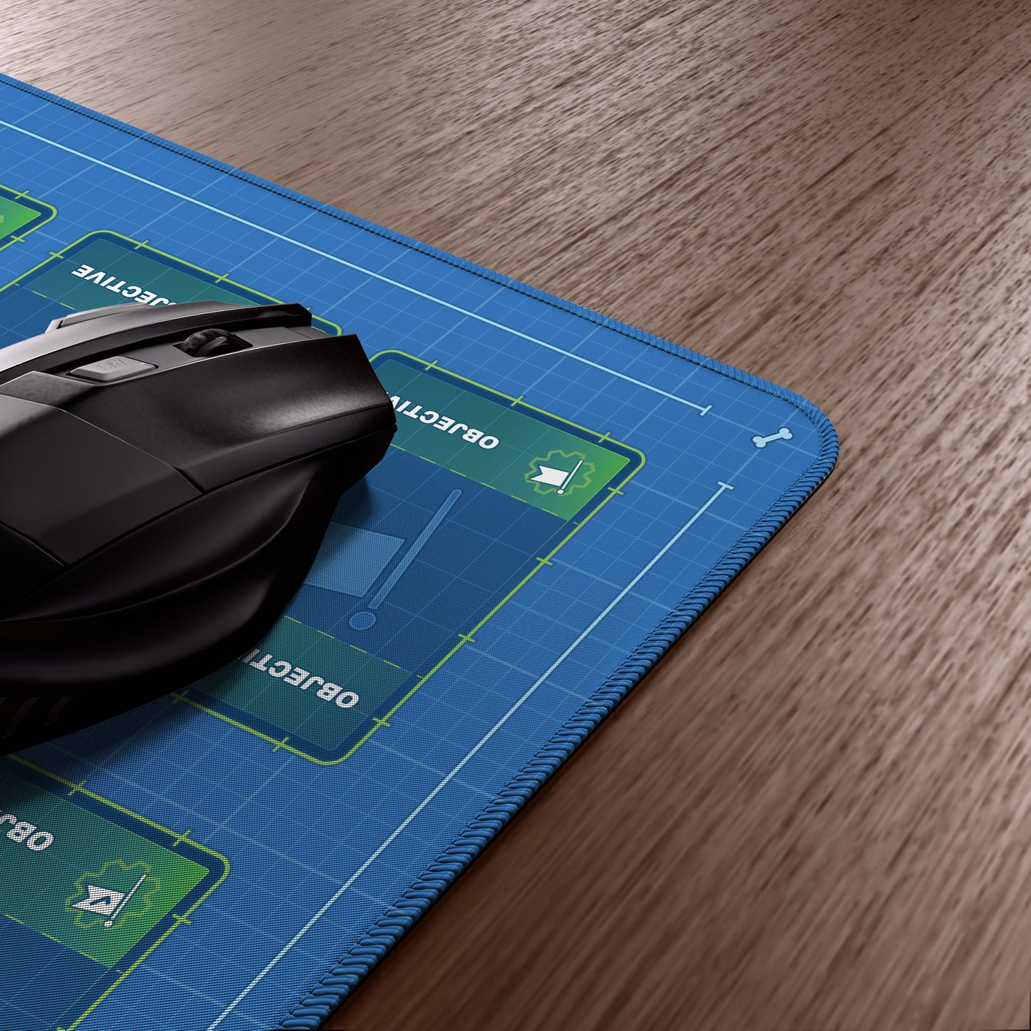 Civil Draft PlayMatt 600x600